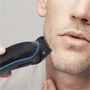 Машинка для стрижки (триммер) Braun MGK 5080 фото 9