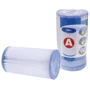Картридж Intex типа А 10,9x20,2 см 3 шт. (29003): Тип Картридж для фильтр-насоса