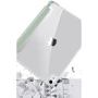 Аксесуар для iPad BeCover Case Book Soft Edge з Pencil Mount Green для iPad Air 2020/iPad Air 2022 (706819): Тип аксесуара чехол