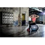 Мяч для фитнеса Reebok RAB-40016BL: Особенности Массажные, Антиразрыв