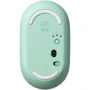 Мышь Logitech POP Mouse Bluetooth Daydream Mint (910-006547): Максимальное разрешение сенсора, dpi 4000