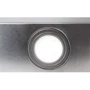 Вытяжка Ventolux Garda 60 Inox 900 Led: Материал корпуса нержавеющая cталь