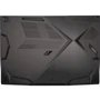Ноутбук MSI Thin 15 B12VE (B12VE-2673XRO): Видеоадаптер NVIDIA GeForce RTX 4050, 6 ГБ GDDR6