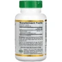 California Gold Nutrition Lemon Balm Extract EuroHerbs European Quality Экстракт лимонного бальзама мелисса 500 мг 180 вегетарианских капсул: Форма выпуска Капсулы