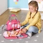 Сумка для куклы Baby Born Забота о малыше S2 с аксессуарами (832455) фото 5