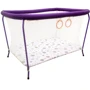 Манеж Ommi Classic New Фиолетовый