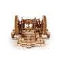 Механический 3D пазл UGEARS "Дифференциал" (70132)