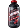 Жиросжигатель Nutrex Research Carnitine Liquid 3000 473 ml Berry