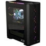 Корпус Zalman X3 Black: Назначение игровой