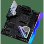 ASRock X570 Taichi: Роз'єми на платі M.2