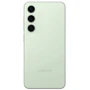 Смартфон Samsung Galaxy S24 8/256Gb Dual Jade Green S921B: Дисплей 6.2" Dynamic LTPO AMOLED 2X (1080 x 2340) / 416 ppi / Corning Gorilla Glass Victus 2