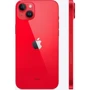 Apple iPhone 14 Plus 128GB (PRODUCT) RED (MQ513RX/A) UA: Технологии Сканер лица, Барометр, Акселерометр, Гироскоп, Датчик освещения, Датчик приближения, Компас