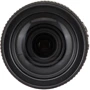 Объектив для фотоаппарата Nikon AF-S Nikkor 24-120mm f/4G ED VR (JAA811DA): Диаметр резьбы для светофильтра 77 мм