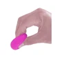 Мастурбатор LYBAILE Pretty Love Transparent Spiral Masturbator Pink (BM-009229N-1)