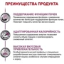 Сухой корм для котов Royal Canin Renal Feline при почечной недостаточности 2 кг (39000209): Класс Супер премиум