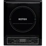 Настільна плита Rotex RIO180-C: Виробник Rotex