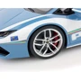 Автомодель Maisto 1:24 Lamborghini huracan Polizia LP 610-4 (81723 blue)