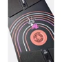 Доска для сноуборда Burton (222491) Name Dropper 2024 151 см (9010510543820): Форма Twin Flex