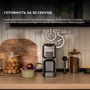 Кавоварка CECOTEC FREESTYLE COMPACT BLACK (CCTC-01851) фото 8