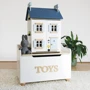 Ляльковий будиночок Le Toy Van Sky House (H127) фото 8