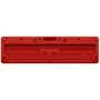Сценическое пианино CASIO CT-S1RDC7: Количество клавиш 61 (5 октав)