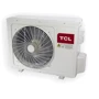 Кондиционер TCL TAC-09CHSD/XA82IN Black Inverter R32 WI-FI: Количество внутренних блоков 1