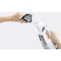 Пылесос Оконный пылесос Karcher WV 2 Premium Plus (1.633-420.0): Вес 0,6 кг