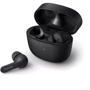 Наушники Philips TAT2206 Black: Тип конструкции вакуумные