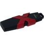 USB-флешка Kingston 128GB HX Savage USB 3.1 Black/Red (HXS3/128GB) фото 6