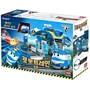 Игровой набор Robot Trains - Мойка Кея, звук (80171)