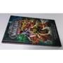 Уолт Саймонсон, Луїза Сімонсон: World of Warcraft. Книга 4: Виробник АСТ