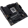 Asus TUF Gaming B760M-Plus WiFi: Разъемы на задней панели HDMI, Ethernet RJ-45, DisplayPort, USB Type-C, USB 3.2 Gen 1, USB 3.2 Gen 2, USB 2.0