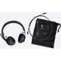 Наушники Logitech Zone 900 Black (981-001100): Дополнительно складная конструкция, Совместимость с Apple, Совместимость с Android