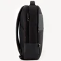 Рюкзак GoPack Сity 153-2 черный go20-153l-2: Корпус рюкзака Мягкий