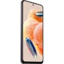Смартфон Xiaomi Redmi Note 12 Pro 8/256GB Graphite Gray (Global): Оперативная память 8 ГБ