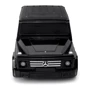Чемодан машинка Ridaz Mercedes-Benz G-Class (91009W-BLACK): Тип чемодан