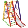 Детский спортивный уголок для дома - SportBaby Kind-Start-4: Назначение для дома