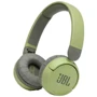 Наушники JBL JR 310BT Green (JBLJR310BTGRN)