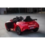 Детский электромобиль Bambi Racer Mercedes Benz, красный (M 4050EBLR-3): Вес, кг 15