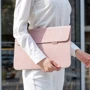 Сумка для ноутбуков Mark Ryden 15.4" Pink (MR67D): Материал полиэстер