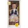 Лялька Fashion Girl з аксесуарами, висота 46 см (W 18 N 20 A): Висота, см 46