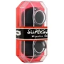 Вагинальные шарики DUOTONE BALLS BLACK, 3000003898