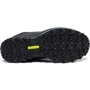 Кроссовки для бега Saucony Peregrine 10 GTX (10542-2s) 37 (7) черные текстиль всесезон: Материал подкладки Текстиль
