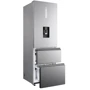 Холодильник Haier HTW5618DWMG: Размеры 59.5х185х66.7 см