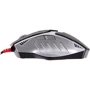 Мышь A4Tech Bloody TL80: Максимальное разрешение сенсора, dpi 8200 dpi