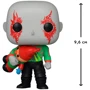 Игровая фигурка Funko Pop! серии Стражи галактики: Holiday Special – Дракс (64330): Серия Marvel
