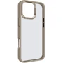 Чехол для iPhone ArmorStandart UNIT2 Case Titanium Gold for iPhone 16 Pro Max (ARM78770)