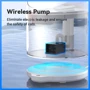 Поилка CATLINK Wireless Pump & Ultra-Filtration Water Fountain - PURE 2 (6972884750736) фото 4