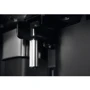 Вбудована кавоварка Electrolux KBC65T: Оснащення Регулювання температури кави, Регулювання ступеня помелу, Капучинатор, Індикатор рівня води, Ємність