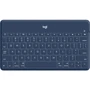 Клавиатура Logitech Keys-To-Go Blue (920-010123, 920-010060)